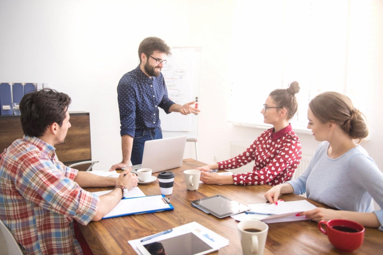 Validation empirique des méthodes de négociation