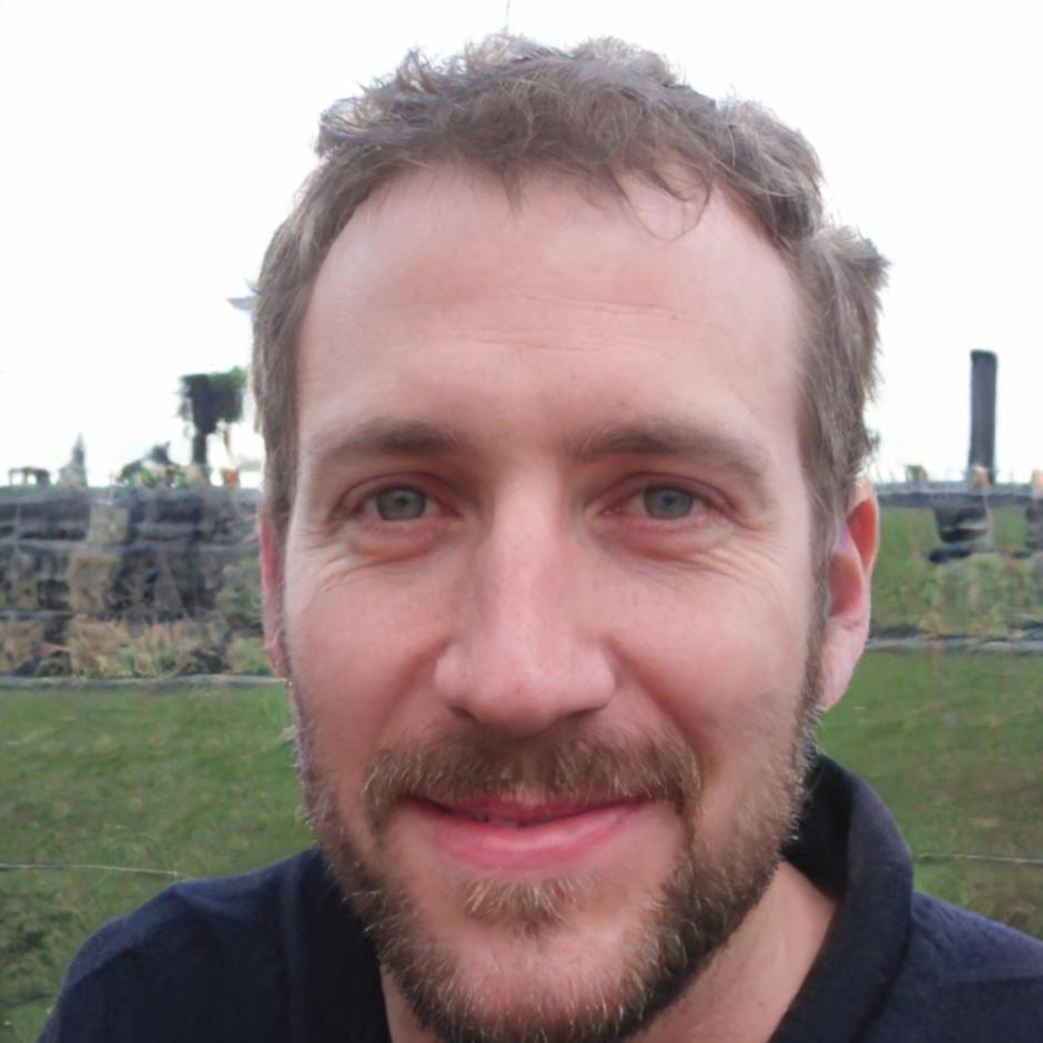 Portrait de Marc Dubois, expert en négociation financière
